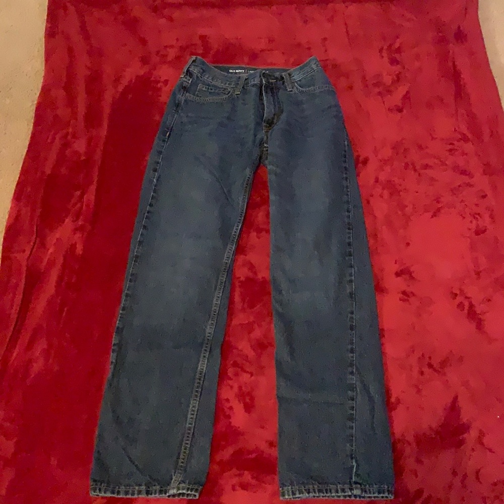 Old Navy Loose Ample jeans 28x32